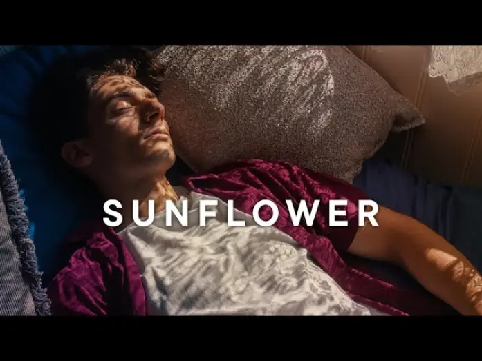 Video for the film Sunflower — SUNFLOWER Trailer Deutsch | German [HD]