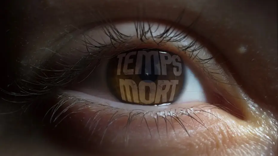 Video for the film Temps Mort — Temps Mort