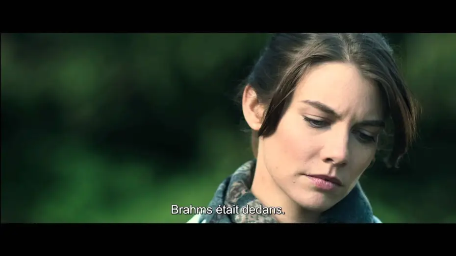 Video for the film The Boy — THE BOY Bande Annonce VOST