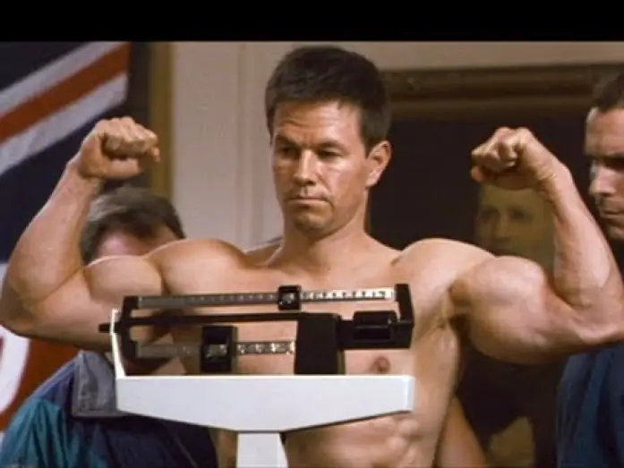 Video for the film The Fighter — THE FIGHTER (Mark Wahlberg, Christian Bale) | Trailer deutsch german [HD]
