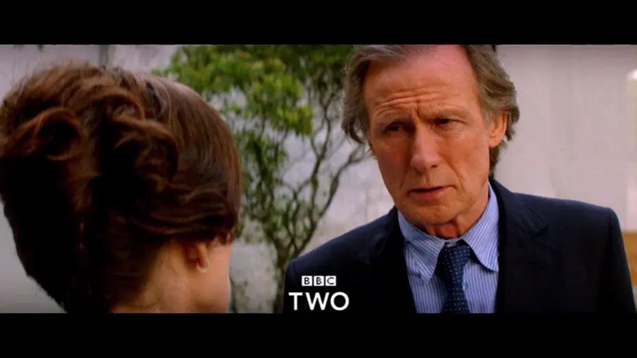 Video for the film Turks & Caicos — The Worricker Trilogy - Turks and Caicos: Trailer - BBC Two