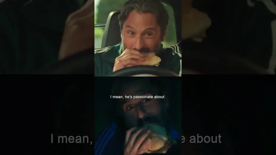 Video for the film You, Me & Tuscany — Everyone needs a Lorenzo in their life.