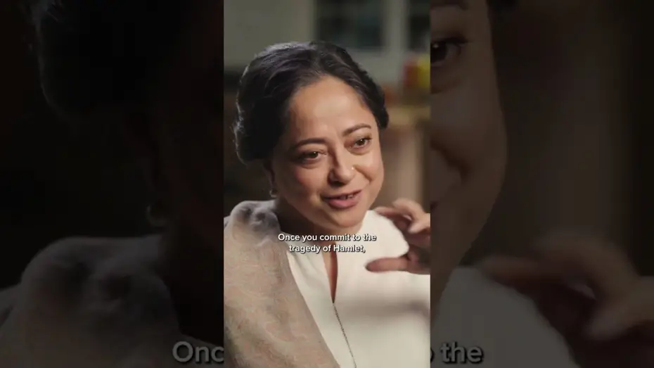 Video for the film Hamlet — Meet the Cast and their Characters