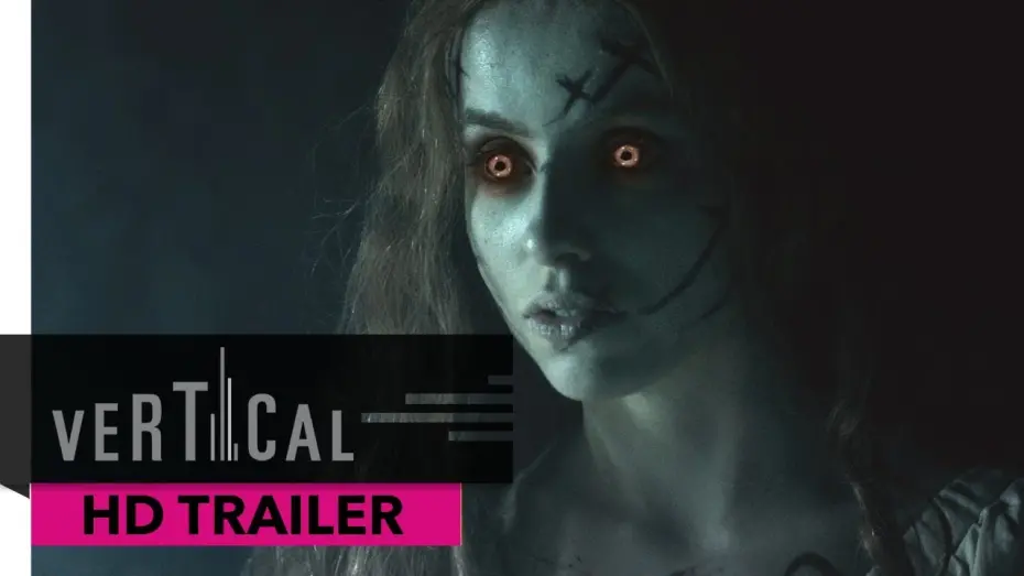 Video for the film The Convent — Official Trailer