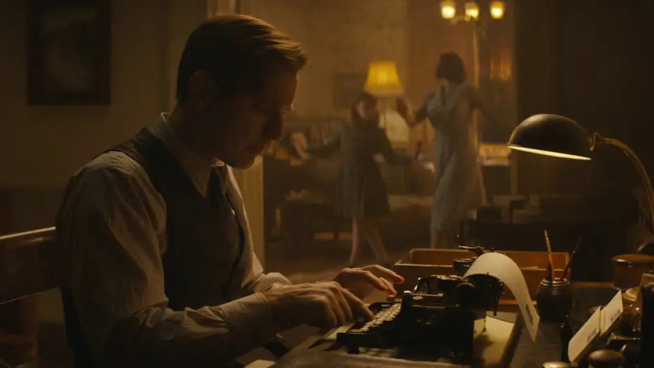 Video for the film Christopher Robin — Disney | La saggezza di Winnie The Pooh | Featurette