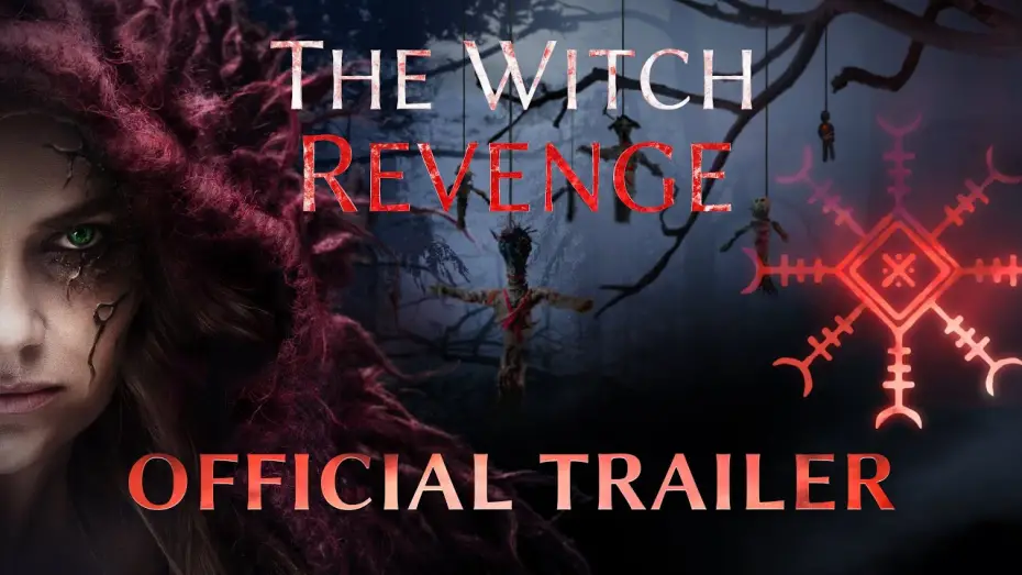 Video for the film The Witch. Revenge — Official Trailer [subtitled]