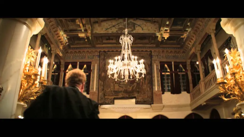 Video for the film Parker — Bande-annonce - Parker - VF