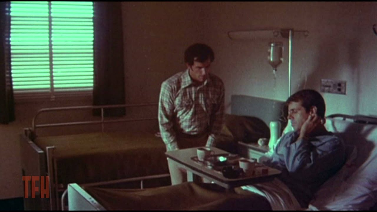 Video for the film Rolling Thunder — Eli Roth on ROLLING THUNDER