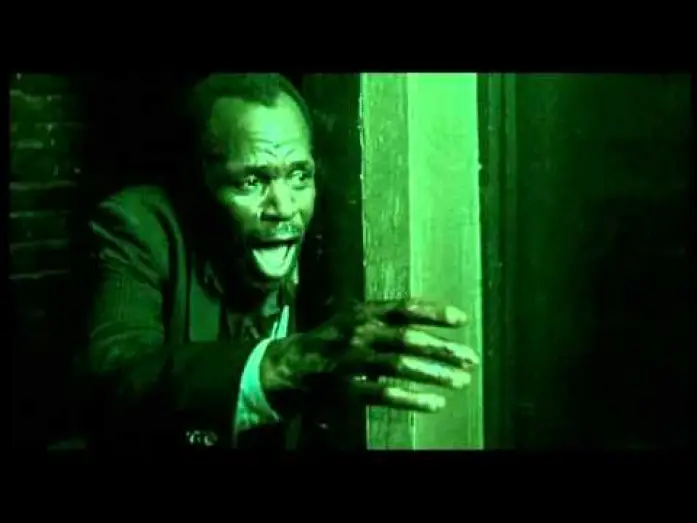 Video for the film Saw — Saw - Wessen Blut wird fließen? - Deutscher Trailer