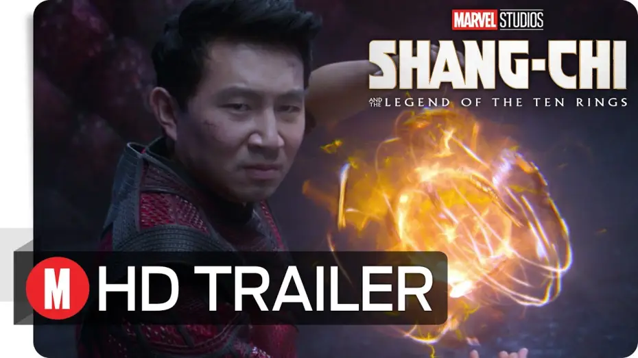 Video for the film Shang-Chi and the Legend of the Ten Rings — Marvel Studios' Shang-Chi and The Legend of the Ten Rings - Teaser-Trailer | Marvel HD