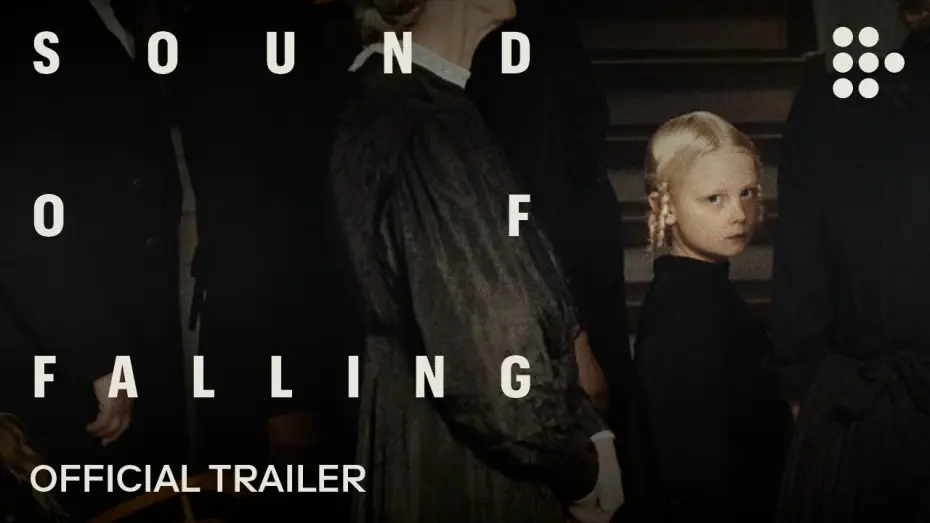 Video for the film Sound of Falling — Official Trailer #2 [Subtitled]