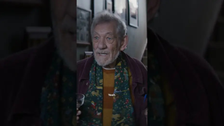 Video for the film The Christophers — Official Clip