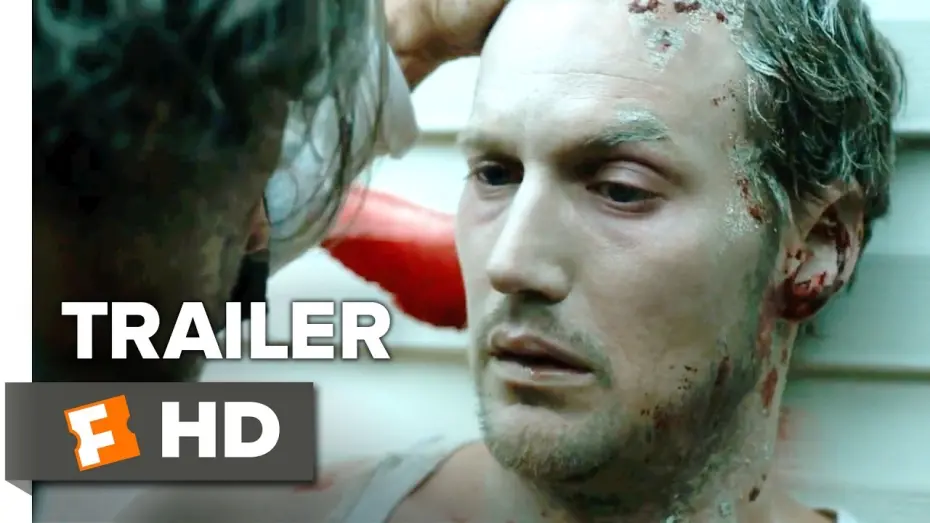 Video for the film The Hollow Point — Trailer #1
