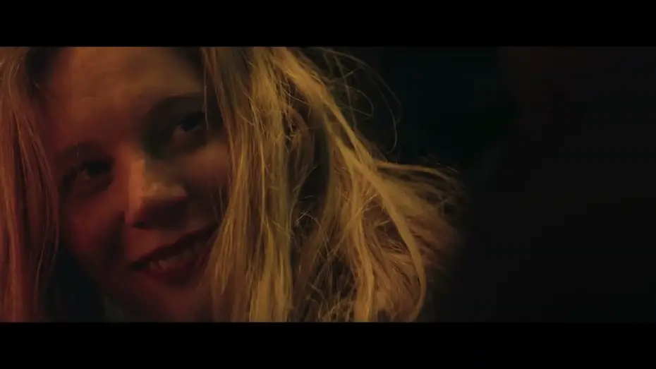 Video for the film Dying — Trailer [Subtitled]