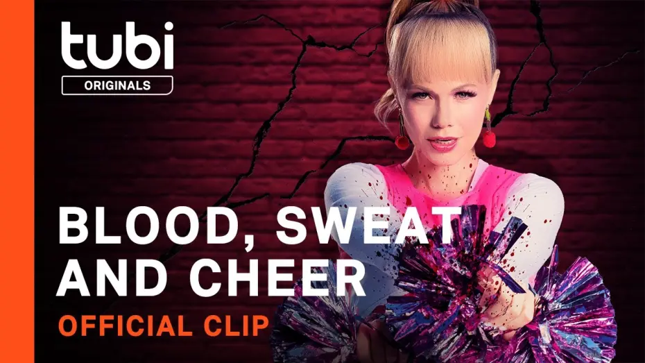 Video for the film Blood, Sweat and Cheer — Official Clip #1