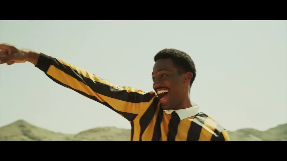 Video for the film I am Al Ittihad — فيلم انا الاتحاد - الاعلان التشويقي (1) | I am Al Ittihad Movie - Teaser (1)