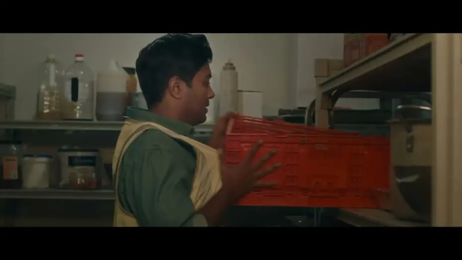 Video for the film Kaazh — Kaazh (2024) teaser / trailer