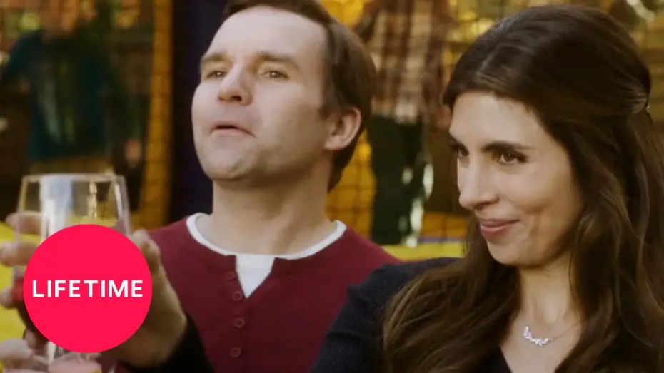 Video for the film The Neighbor in the Window — The Neighbor in the Window | Lifetime