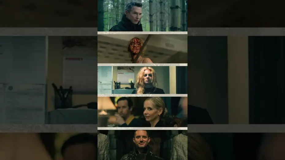 Video for the film Ready or Not 2: Here I Come — Get Tickets (Or Else)