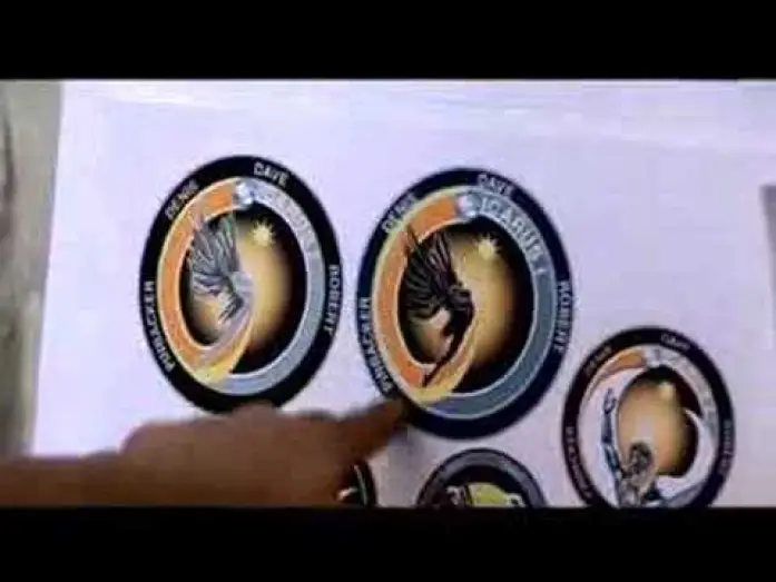 Video for the film Sunshine — The SUNSHINE Production Diary - Insignia