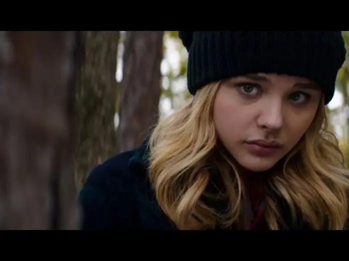 Video for the film The 5th Wave — DIE 5. WELLE - Trailer - Ab 14.1.2016 im Kino!