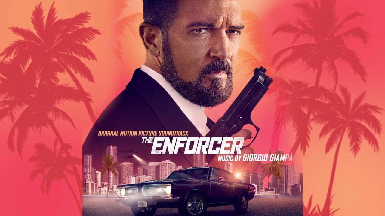 Video for the film The Enforcer — Giorgio Giampà – Cuda Says Bye (From The Enforcer Soundtrack)