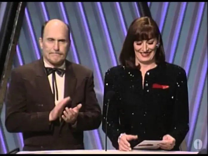 Video for the film Thelma & Louise — Thelma & Louise Wins Original Screenplay: 1992 Oscars