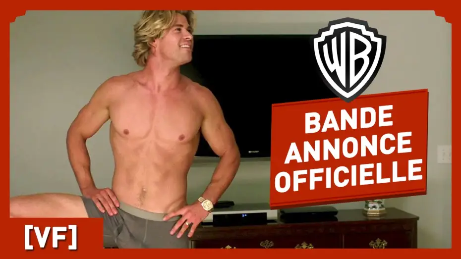 Video for the film Vacation — Vive Les Vacances - Bande Annonce VF