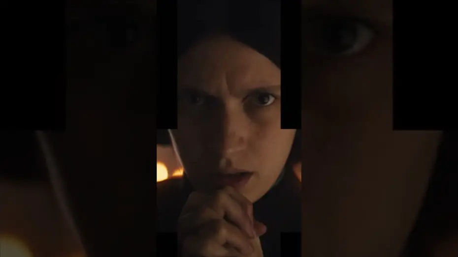Video for the film The First Omen — In Theaters April 5