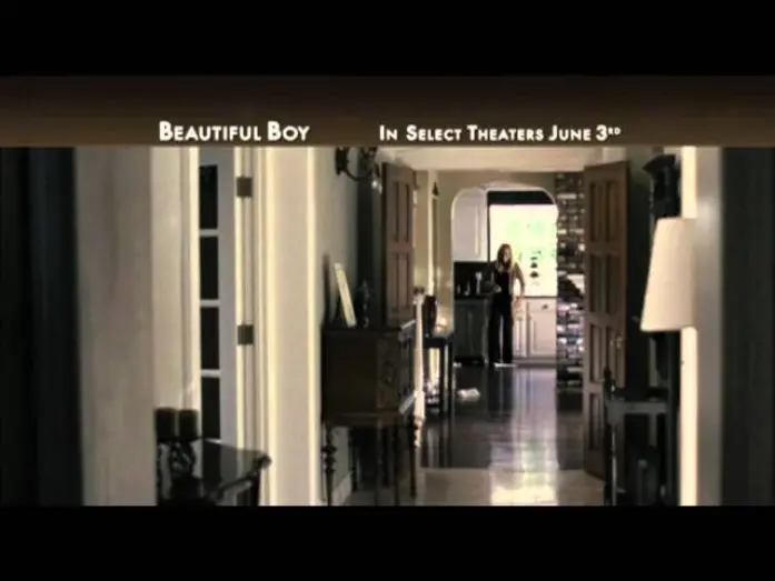 Video for the film Beautiful Boy — Beautiful Boy - "Riveting Review"