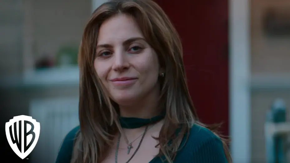 Video for the film A Star Is Born — 4K Trailer