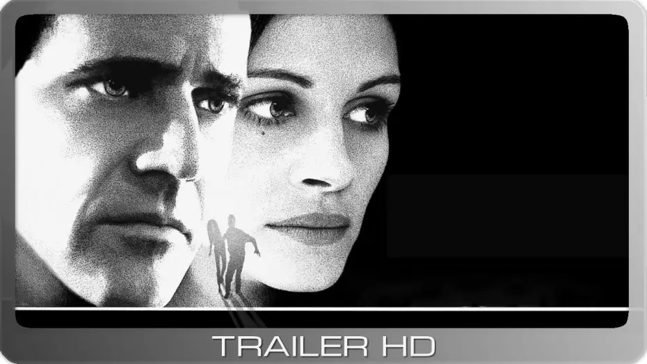 Video for the film Conspiracy Theory — Fletcher's Visionen ≣ 1997 ≣ Trailer