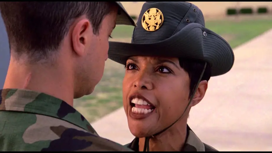 Video for the film In the Army Now — Армейские приключения - Трейлер