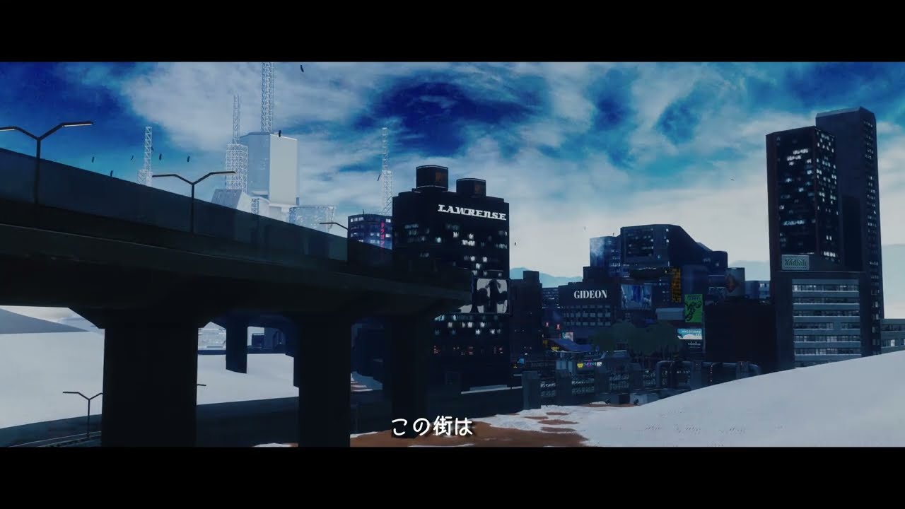 Video for the film Desperado: Edge of the Rainbow — Official Trailer