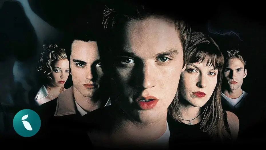 Video for the film Final Destination — Пункт призначення | Український трейлер | 2000