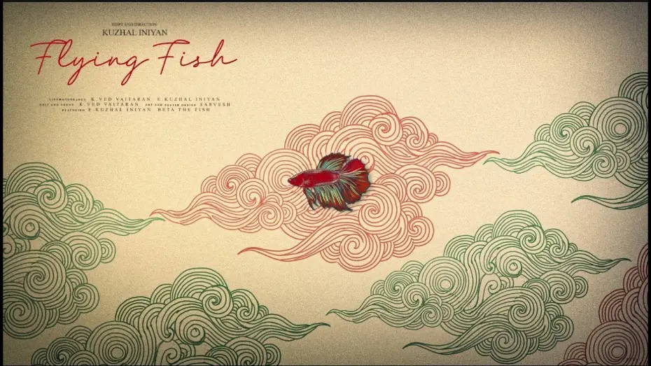 Video for the film Flying Fish — Flying Fish