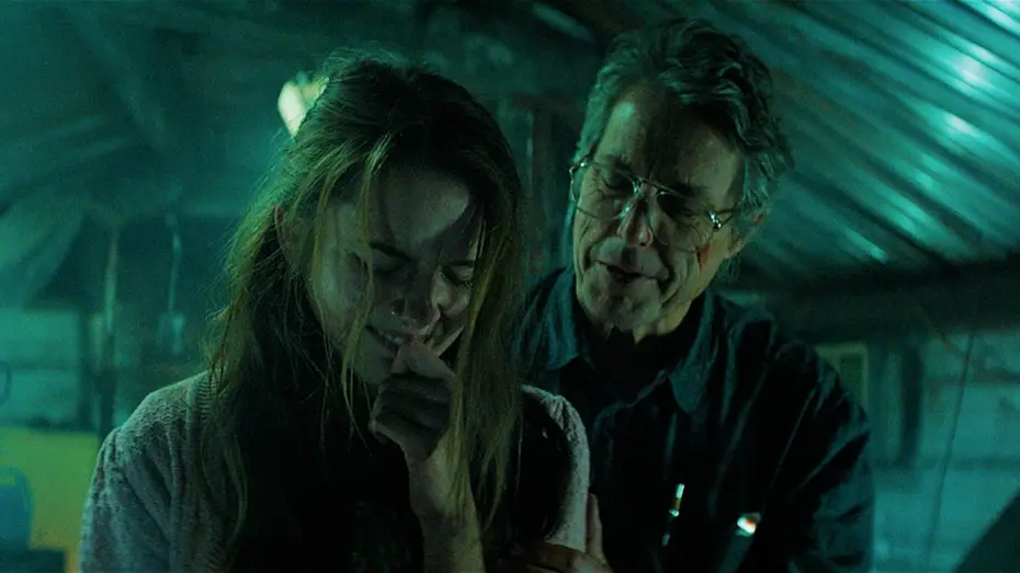 Video for the film Heretic — Religion is Just a Form of Control