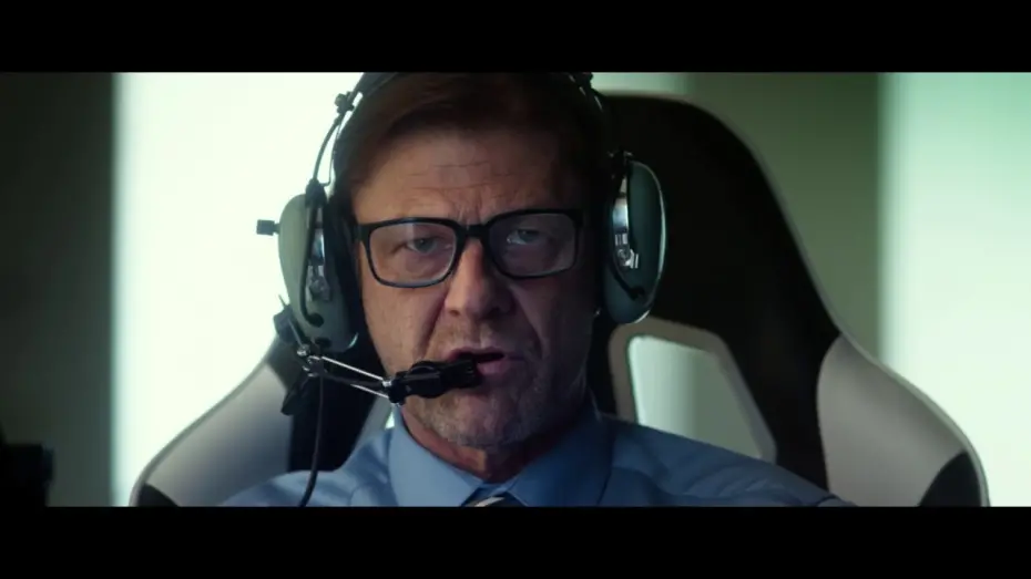 Video for the film Drone — DRONE - English trailer - Soon in Quebec