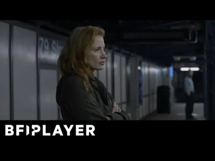 Video for the film Memory — Mark Kermode reviews Memory (2023)