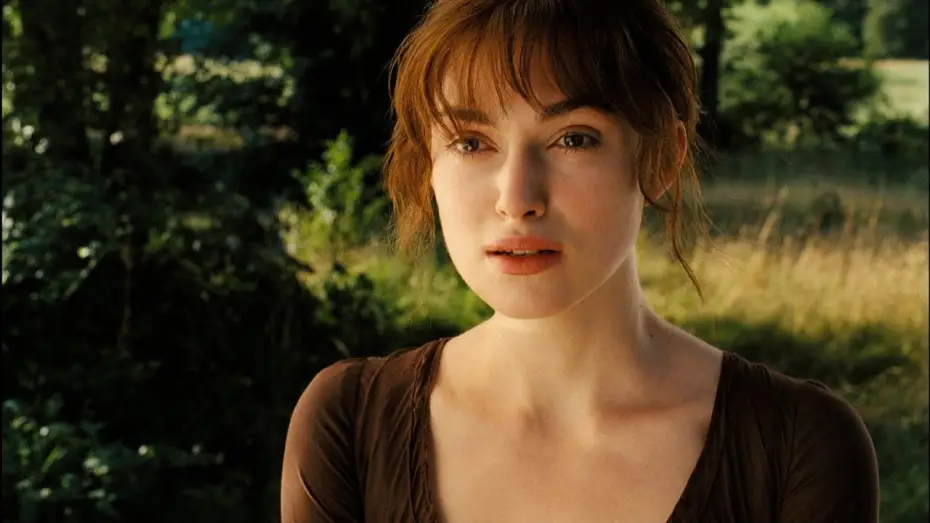 Video for the film Pride & Prejudice — KinoweltTV Trailer - "Stolz & Vorurteil" 4. Dez. 2020
