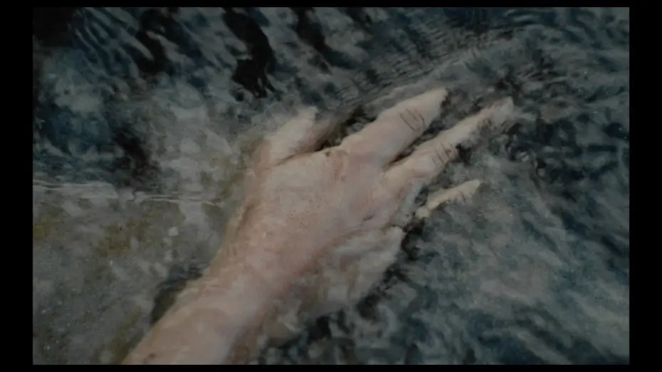 Video for the film Sometimes, I Imagine Them All at a Party — WAS AN EMPFINDSAMKEIT BLEIBT - Offizieller Trailer