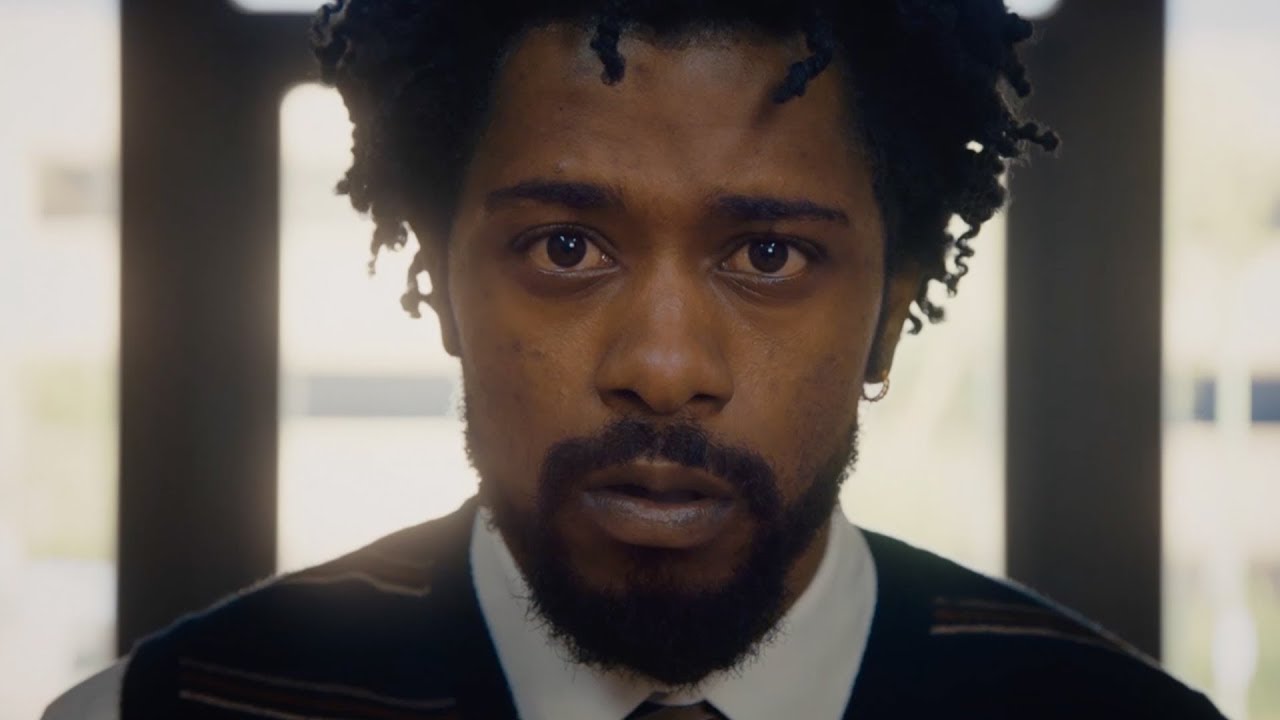 Video for the film Sorry to Bother You — Official Trailer
