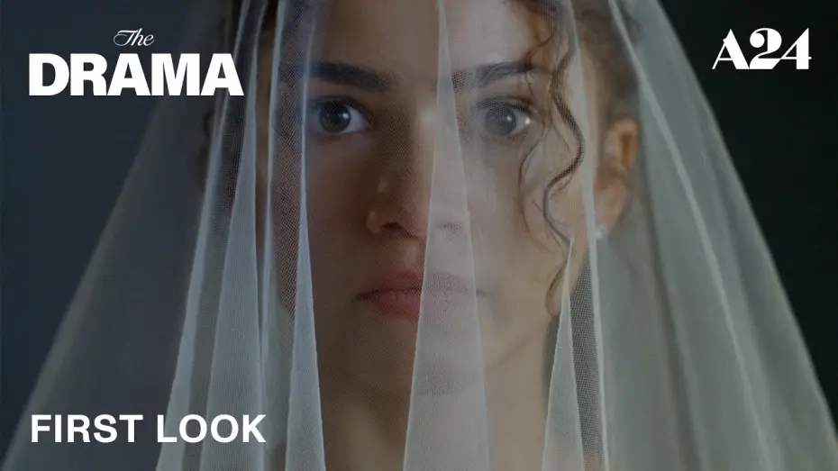 Video for the film The Drama — Official First Look