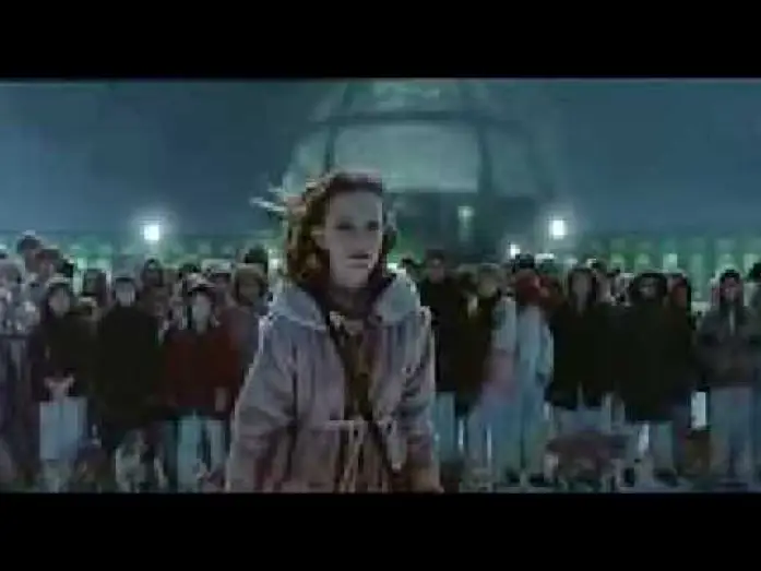 Video for the film The Golden Compass — Der Goldene Kompass Trailer 1 Deutsch