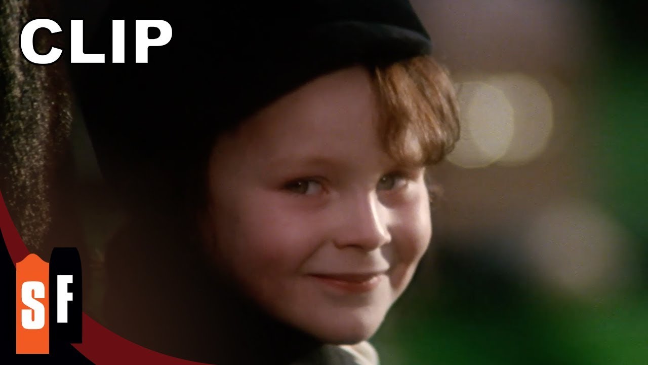 Video for the film The Omen — The Omen - Why We Love It (HD)