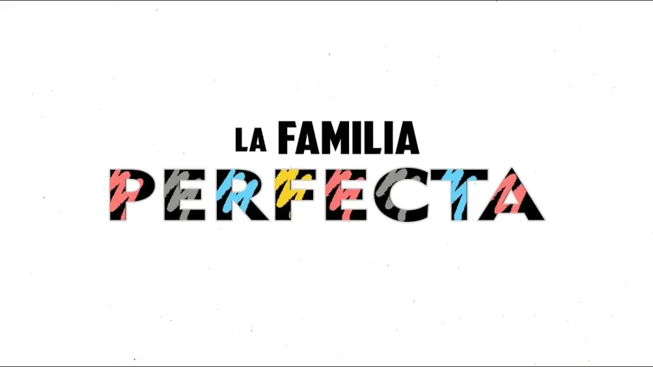 Video for the film The Perfect Family — TRAILER OFICIAL DE "LA FAMILIA PERFECTA"