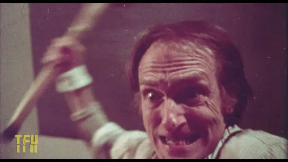 Video for the film Deranged — Adam Rifkin on DERANGED