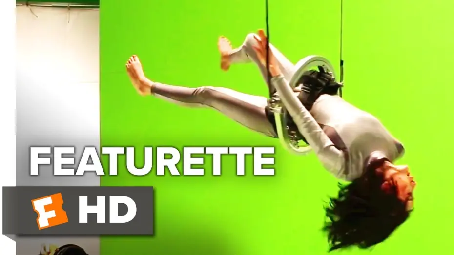 Video for the film Reset — Reset Featurette - YangMi (2017) | Movieclips Indie