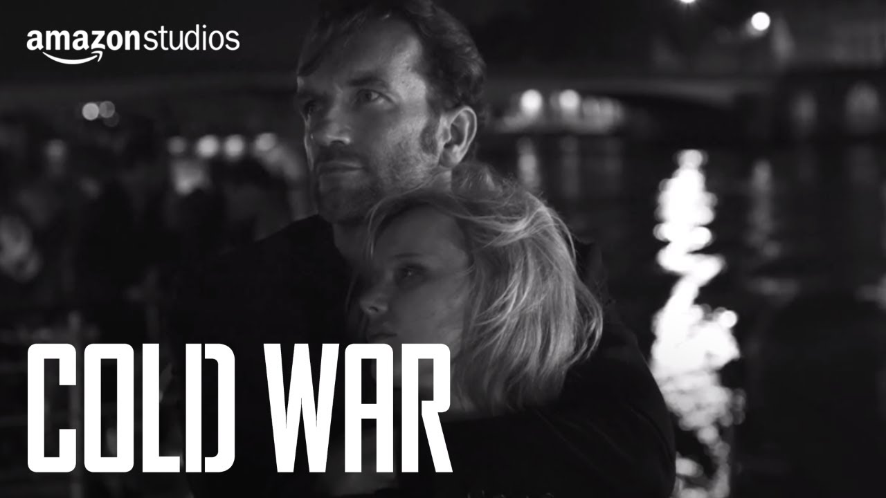 Video for the film Cold War — Featurette: The Making Of