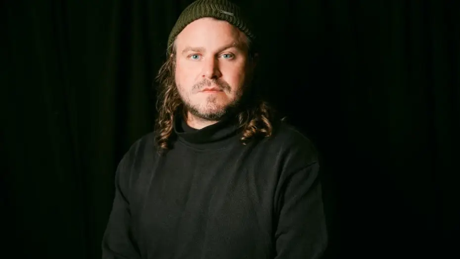 Video for the film The Brutalist — Brady Corbet on The Brutalist